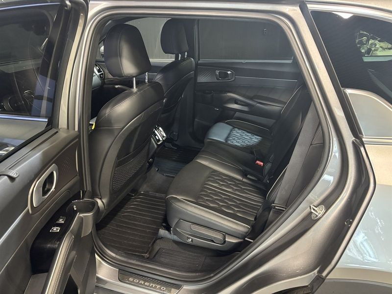 Kia Sorento bild 26