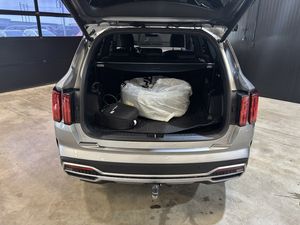 Kia Sorento bild 16