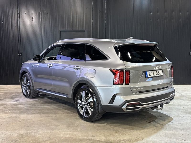 Kia Sorento bild 7