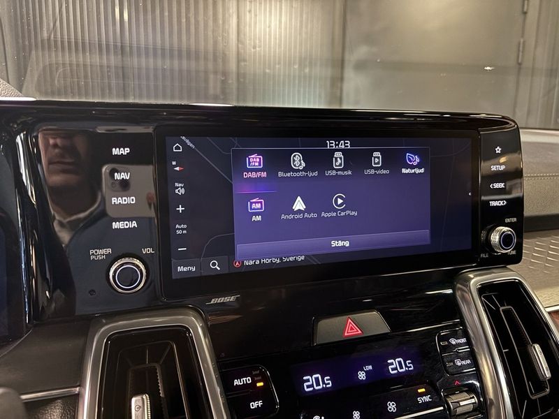 Kia Sorento bild 12