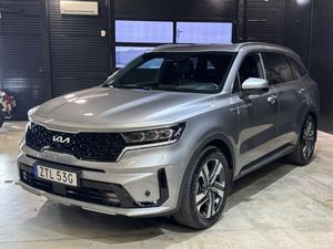 Kia Sorento bild 1