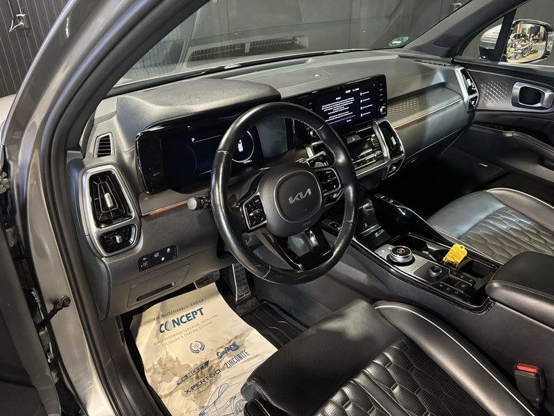 Kia Sorento bild 13