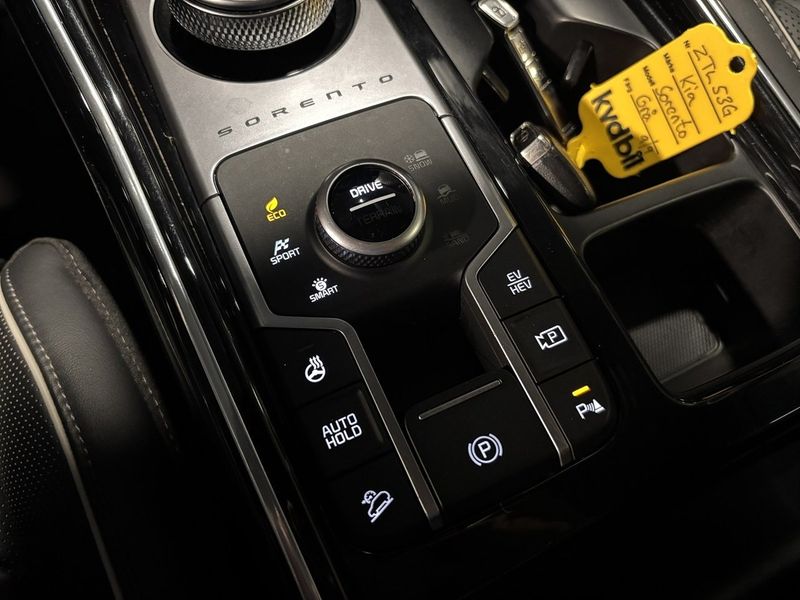 Kia Sorento bild 6