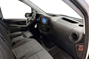 Mercedes Vito bild 13