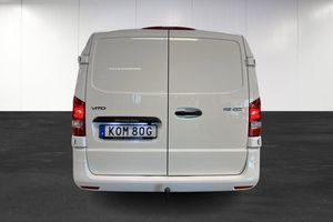 Mercedes Vito bild 6