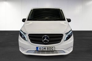 Mercedes Vito bild 5