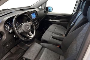 Mercedes Vito bild 15