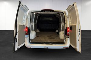 Mercedes Vito bild 10