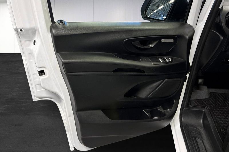 Mercedes Vito bild 14