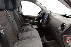 Mercedes Vito bild 16