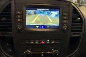 Mercedes Vito bild 19