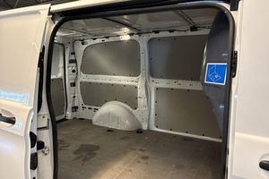 Mercedes Vito bild 9