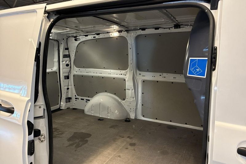 Mercedes Vito bild 9