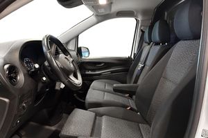Mercedes Vito bild 17