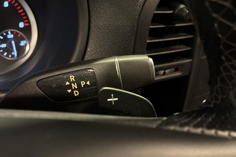 Mercedes Vito bild 18