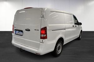 Mercedes Vito bild 3