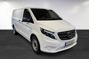 Mercedes Vito bild 2