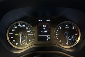 Mercedes Vito bild 12