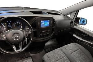 Mercedes Vito bild 11