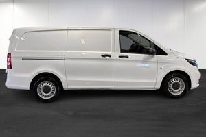 Mercedes Vito bild 8