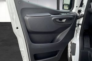 Mercedes e-Sprinter bild 9