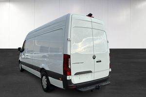Mercedes e-Sprinter bild 4