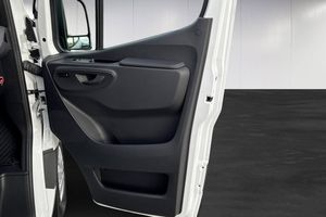 Mercedes e-Sprinter bild 14