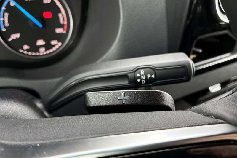 Mercedes e-Sprinter bild 20