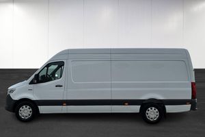 Mercedes e-Sprinter bild 7