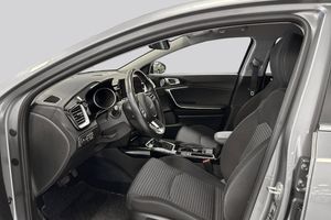 Kia Cee´d bild 8