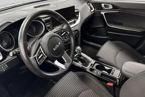 Kia Cee´d bild 7