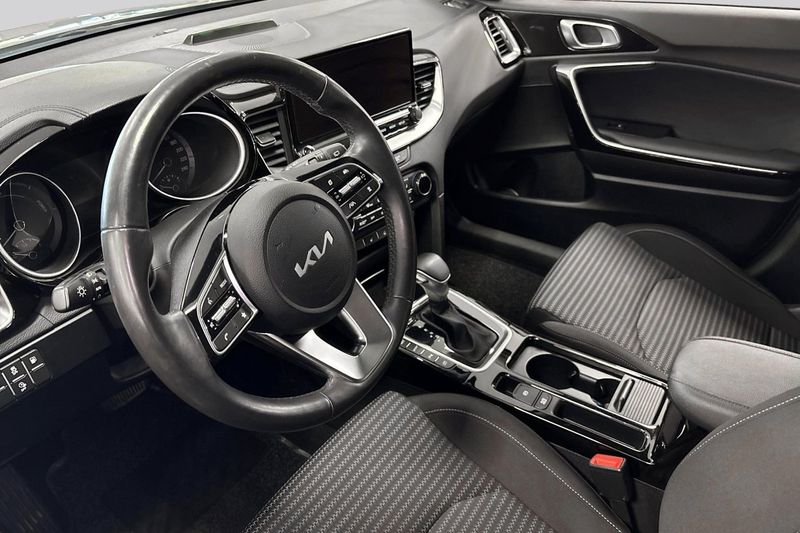 Kia Cee´d bild 7