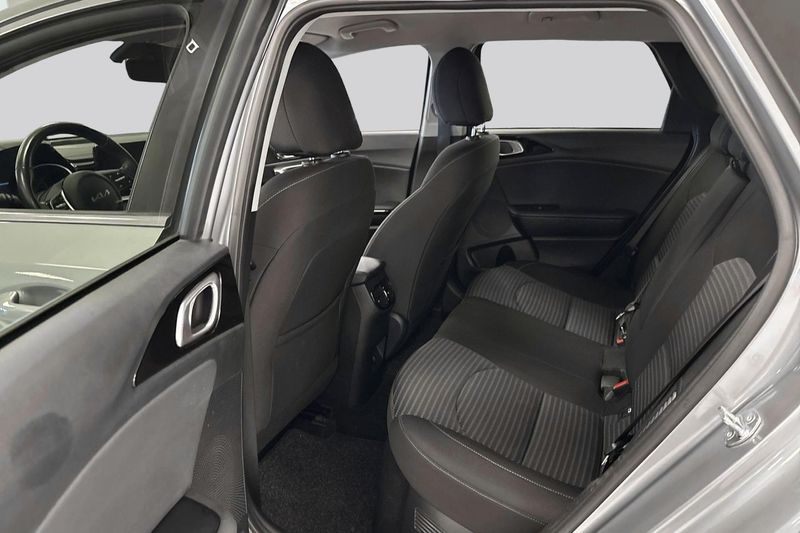 Kia Cee´d bild 9