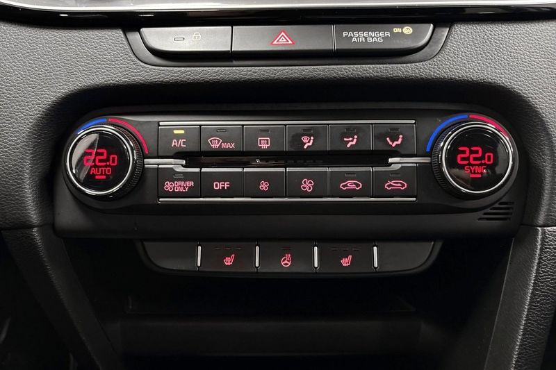Kia Cee´d bild 13