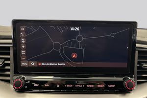 Kia Cee´d bild 11