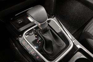 Kia Cee´d bild 12