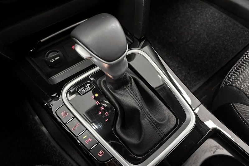 Kia Cee´d bild 12