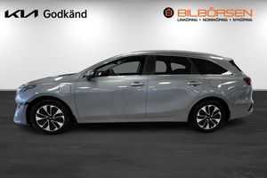 Kia Cee´d bild 4