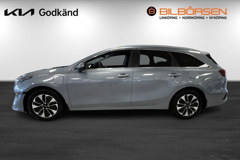 Kia Cee´d bild 4
