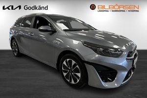 Kia Cee´d bild 3