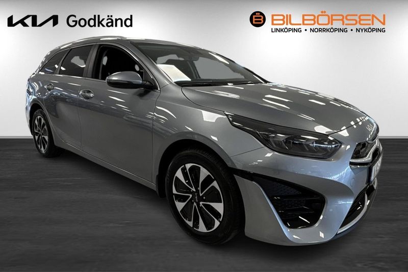 Kia Cee´d bild 3