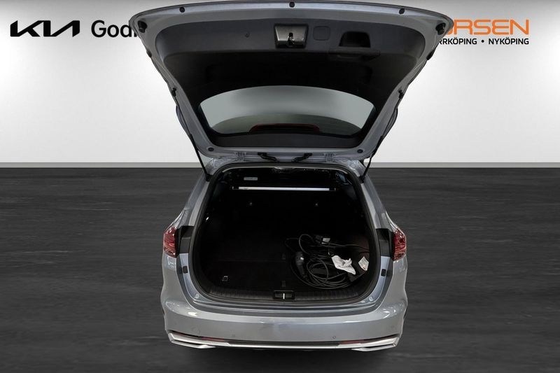 Kia Cee´d bild 14