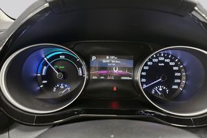 Kia Cee´d bild 10