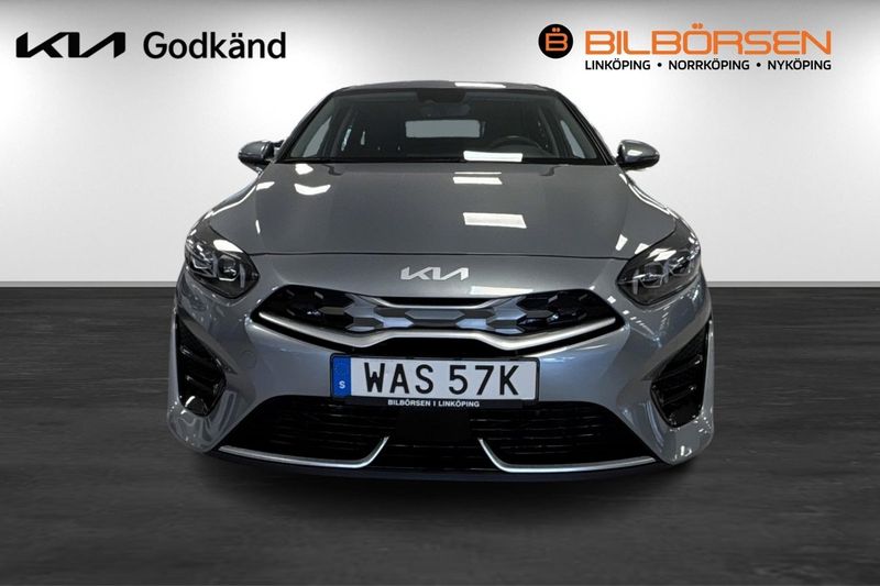 Kia Cee´d bild 2