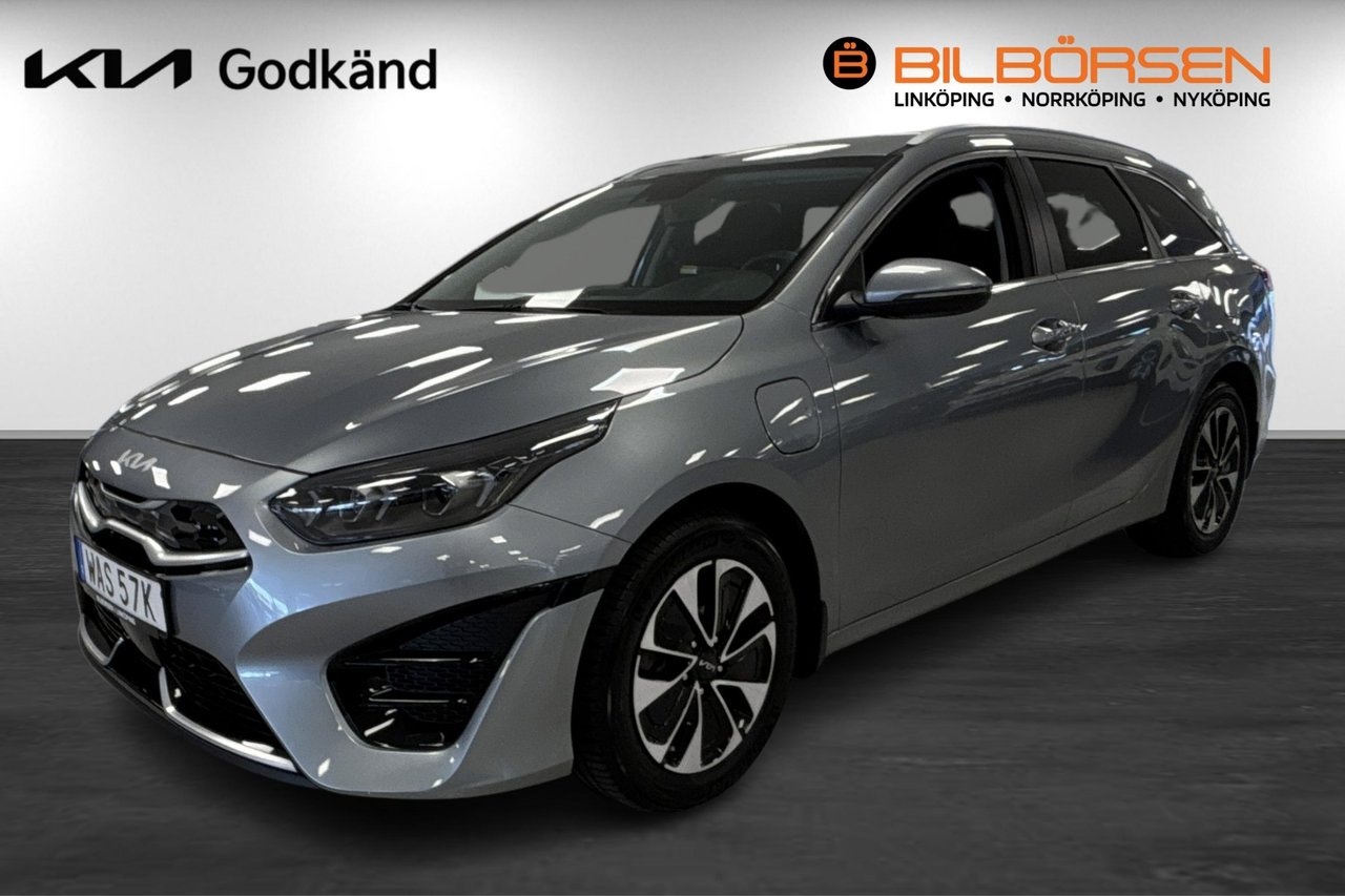 Kia Cee´d