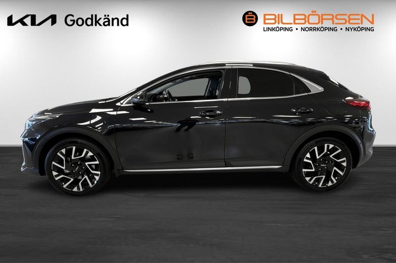 Kia XCeed bild 4