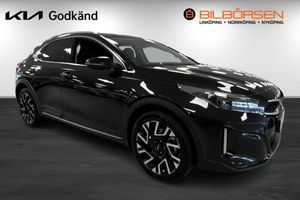 Kia XCeed bild 3