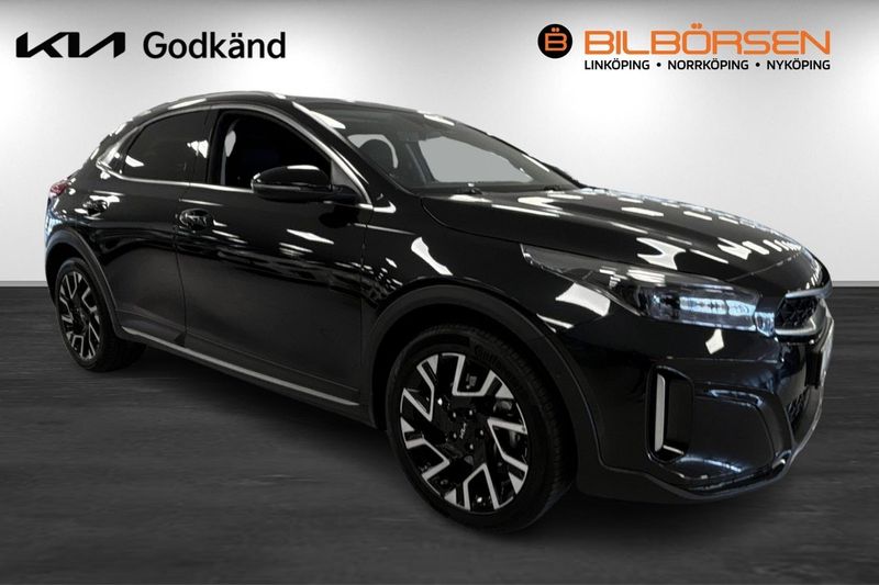 Kia XCeed bild 3