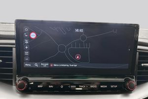 Kia XCeed bild 11