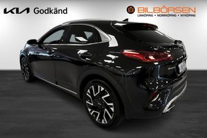 Kia XCeed bild 6